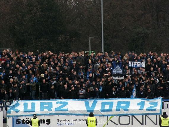 SC Preußen Münster vs SC Paderborn (0-1) (1)
