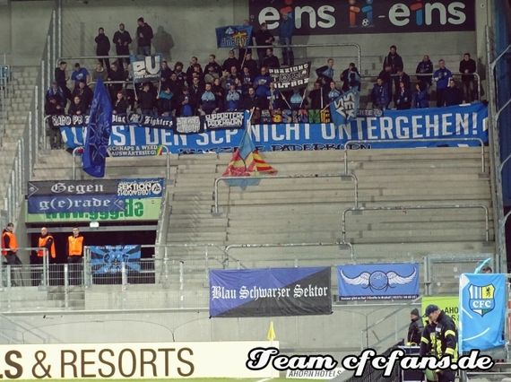 Chemnitzer FC vs SC Paderborn (2-1) (3)