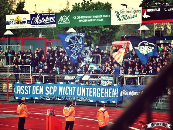 SC Fortuna Köln vs SC Paderborn (0-1) (6)
