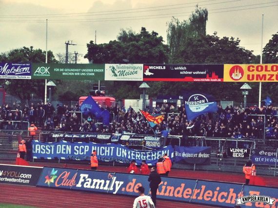SC Fortuna Köln vs SC Paderborn (0-1) (8)