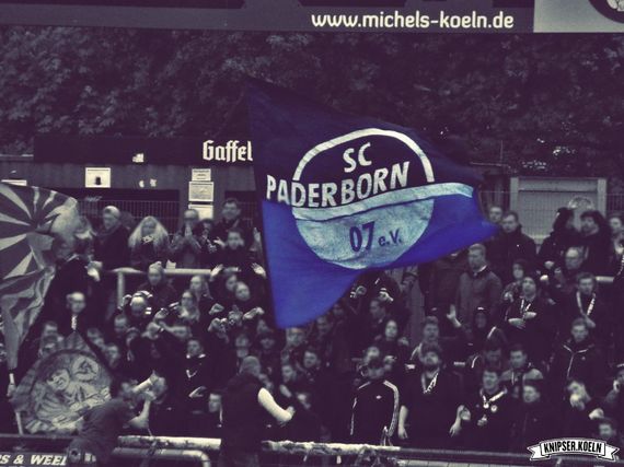 SC Fortuna Köln vs SC Paderborn (0-1) (9)