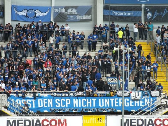 SC Paderborn vs SC Preußen Münster (1-0) (1)