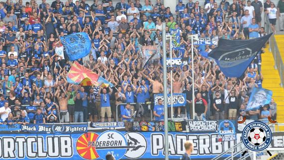 SC Paderborn vs Holstein Kiel (1-3) (1)