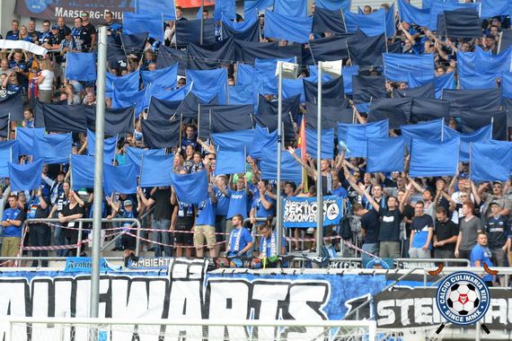 SC Paderborn vs Holstein Kiel (1-3) (2)