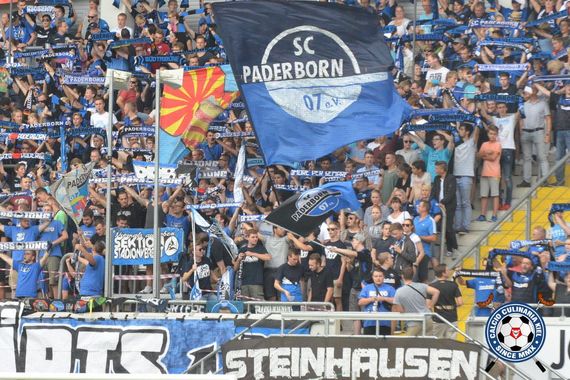 SC Paderborn vs Holstein Kiel (1-3) (3)