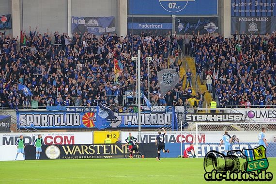 SC Paderborn vs Chemnitzer FC (4-2) (2)