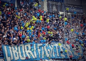 SC Paderborn vs Chemnitzer FC (3-2)