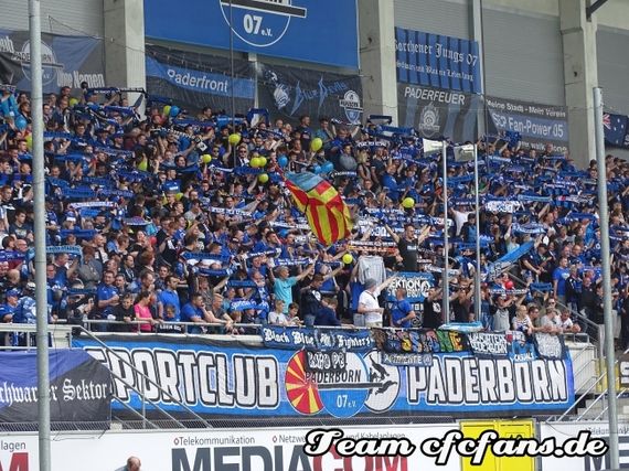 SC Paderborn vs Chemnitzer FC (3-2) (7)
