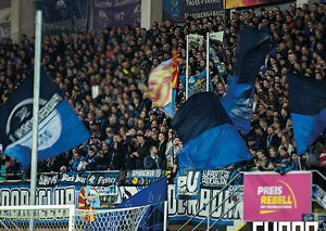 SC Paderborn vs 1. FC Magdeburg (1-1)