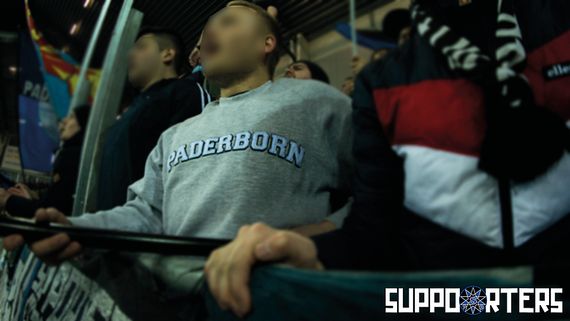 SC Paderborn vs 1. FC Magdeburg (1-1) (1)