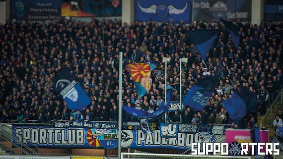 SC Paderborn vs 1. FC Magdeburg (1-1) (3)