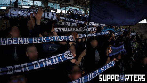 FC Hansa Rostock vs SC Paderborn (2-3) (4)