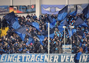 SC Paderborn vs FSV Zwickau (2-0)