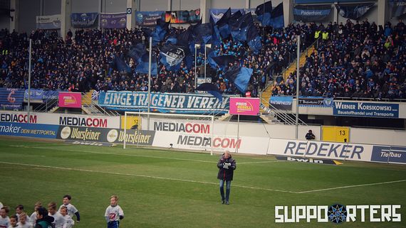 SC Paderborn vs FSV Zwickau (2-0) (1)