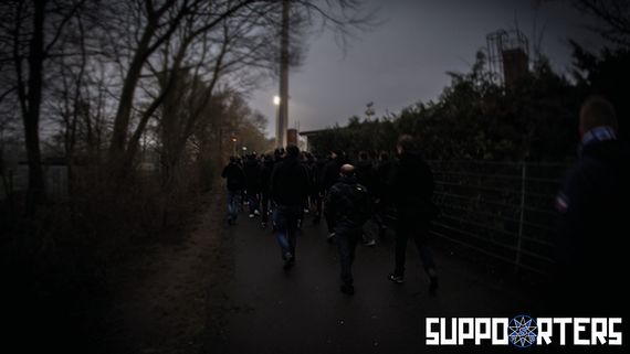 SV Werder Bremen II vs SC Paderborn (0-2) (1)