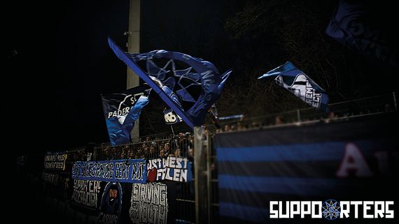 SV Werder Bremen II vs SC Paderborn (0-2) (6)