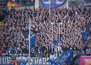 SC Paderborn vs FC Carl Zeiss Jena (6-0)