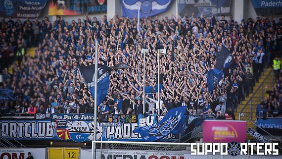 SC Paderborn vs FC Carl Zeiss Jena (6-0) (1)
