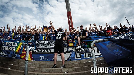 Karlsruher SC vs SC Paderborn (0-0) (3)