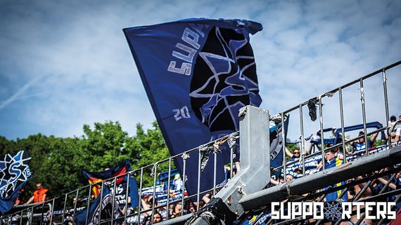 Karlsruher SC vs SC Paderborn (0-0) (6)