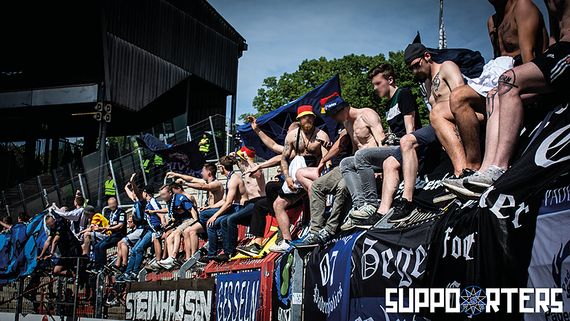 Karlsruher SC vs SC Paderborn (0-0) (8)