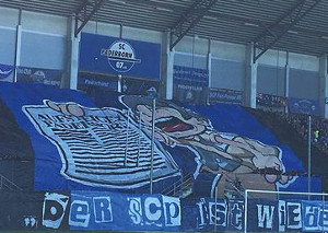 SC Paderborn vs SV Wehen Wiesbaden (3-1)
