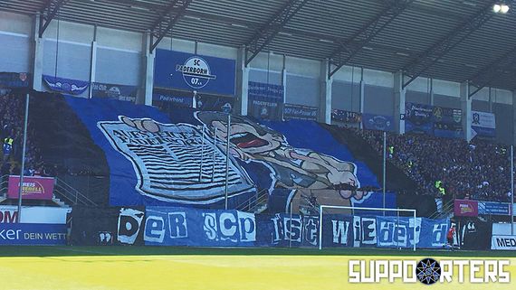 SC Paderborn vs SV Wehen Wiesbaden (3-1) (4)