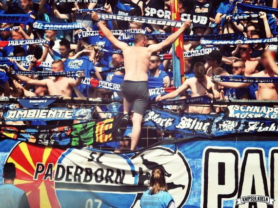 SC Fortuna Köln vs SC Paderborn (2-4) (4)