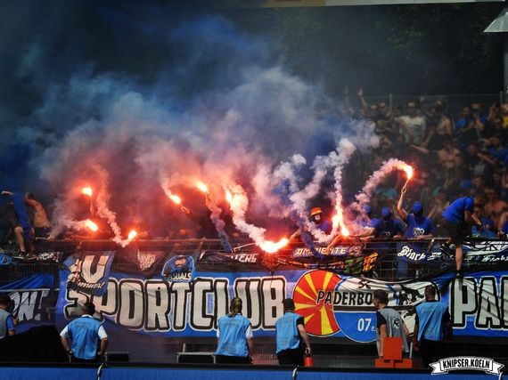 SC Fortuna Köln vs SC Paderborn (2-4) (9)