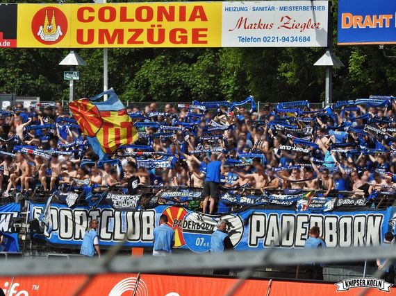 SC Fortuna Köln vs SC Paderborn (2-4) (15)