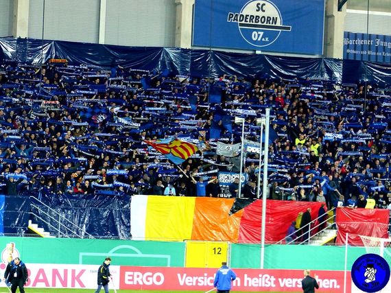 SC Paderborn vs VfL Bochum (2-0) (2)