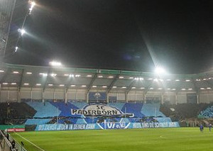 SC Paderborn vs FC Ingolstadt 04 (1-0)