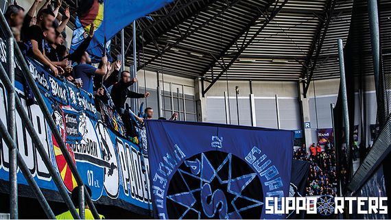 SC Paderborn vs 1. FC Union Berlin (0-0) (2)