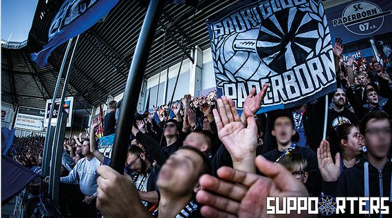 SC Paderborn vs 1. FC Union Berlin (0-0) (3)