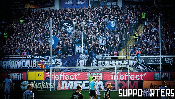 SC Paderborn vs 1. FC Union Berlin (0-0) (4)
