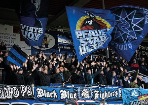 1. FC Heidenheim 1846 vs SC Paderborn (1-5)