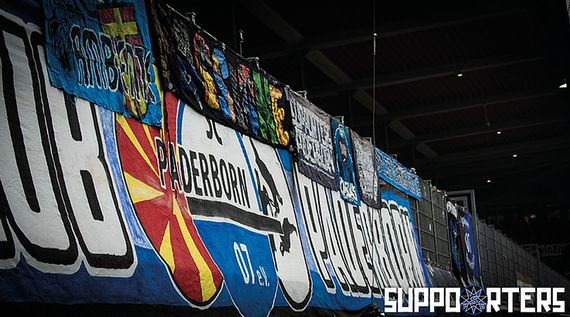 1. FC Heidenheim 1846 vs SC Paderborn (1-5) (1)