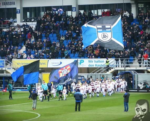 SC Paderborn vs Dynamo Dresden (3-0) (2)