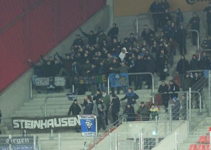 SSV Jahn Regensburg vs SC Paderborn (2-0)