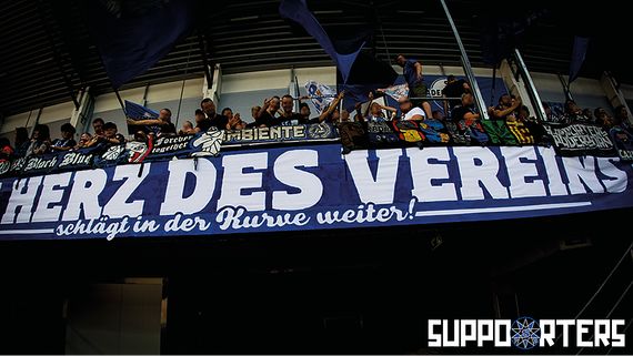 SC Paderborn vs SSV Jahn Regensburg (2-0) (4)