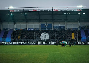 SC Paderborn vs SpVgg Fürth (6-0)
