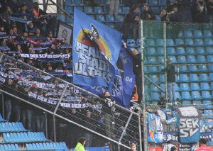 VfL Bochum vs SC Paderborn (1-2)
