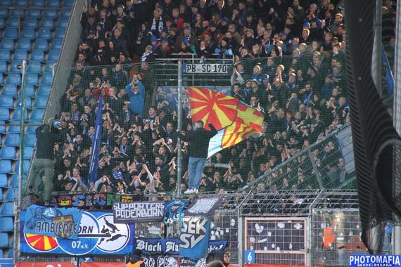 VfL Bochum vs SC Paderborn (1-2) (2)