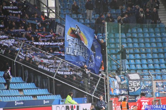 VfL Bochum vs SC Paderborn (1-2) (4)