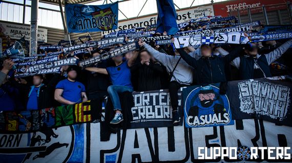 1. FC Magdeburg vs SC Paderborn (1-1) (1)