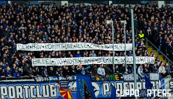 SC Paderborn vs FC St. Pauli (0-1) (1)