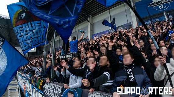 SC Paderborn vs FC St. Pauli (0-1) (4)
