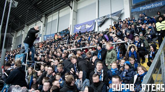 SC Paderborn vs MSV Duisburg (4-0) (1)