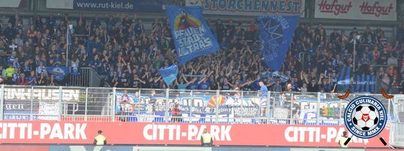 Holstein Kiel vs SC Paderborn (1-2) (2)