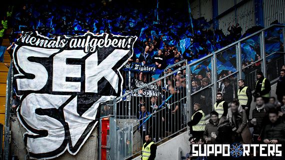 DSC Arminia Bielefeld vs SC Paderborn (2-0) (2)